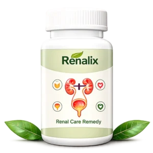Renalix Combo